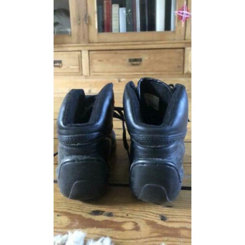 Papillon balletschoenen maat 38 zwart