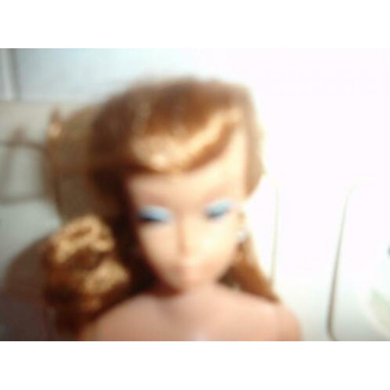 vintage barbie groot lot midge skipper super lina