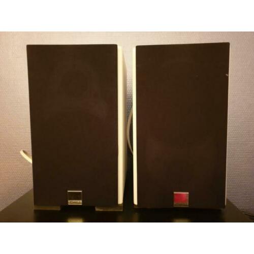 Dali Pico boxen, 2 stuks