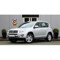 Toyota RAV4 2.0 VVTi Comfort 4WD 1E EIGENAAR, AIRCO, TREKHAA