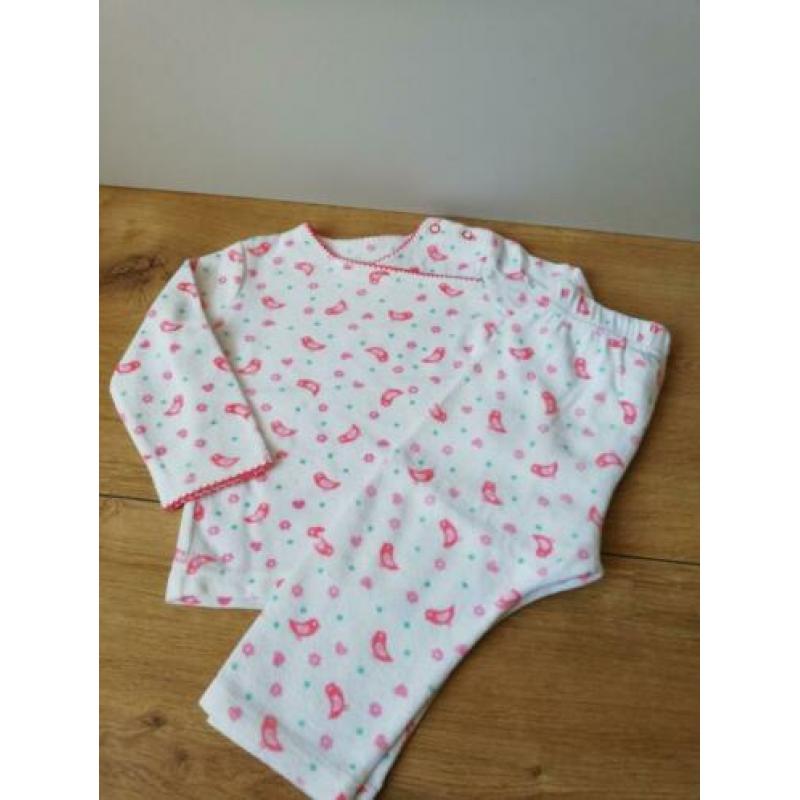 Zelf samen stellen, pakket babykleding