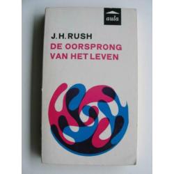 5 x Zoölogie- De groene aarde- Het ontstaan van leven