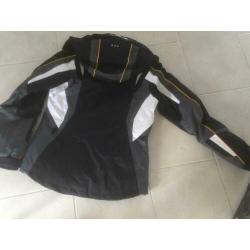 Icepeak dames ski jas maat S (NIEUW)