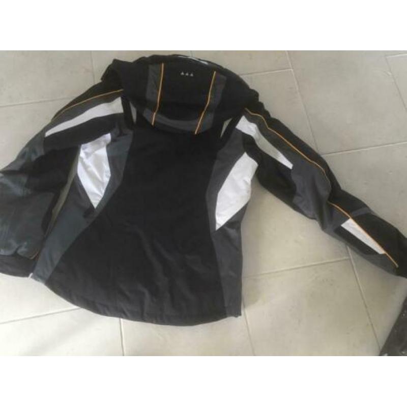 Icepeak dames ski jas maat S (NIEUW)