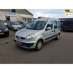 Renault Kangoo 1.6-16V Expression Airco! Bj:2005 NAP!