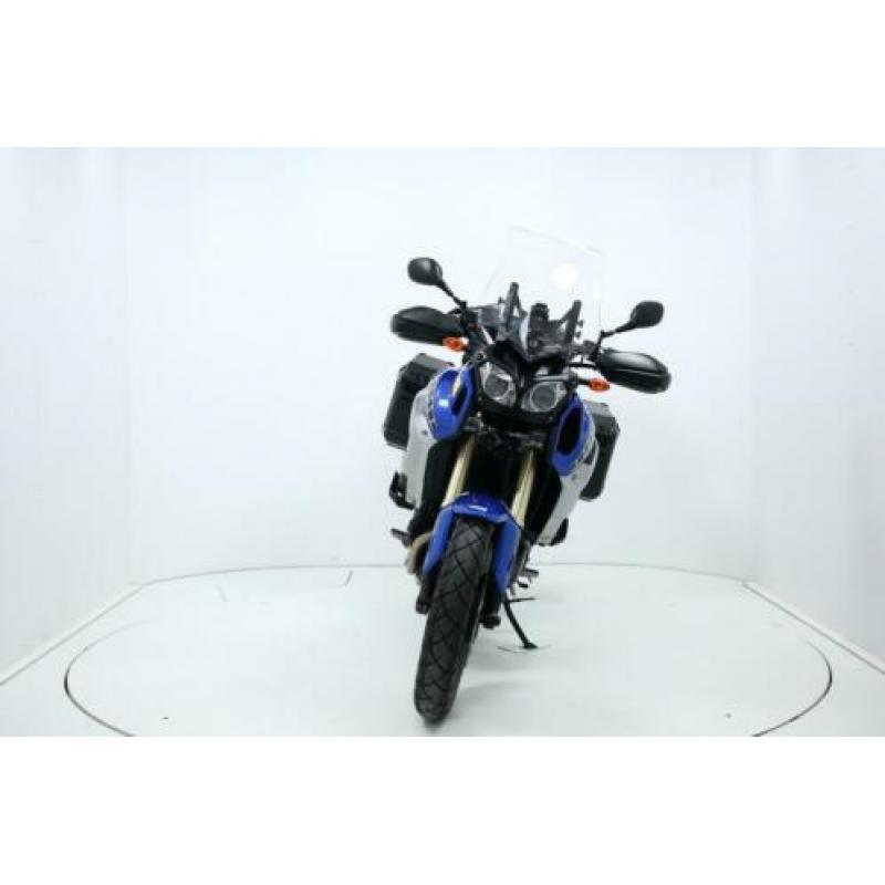 Yamaha XT 1200 Z TENERE (bj 2013)