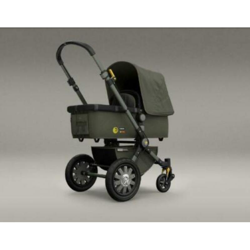 Bugaboo Cameleon 3 - special edition Diesel