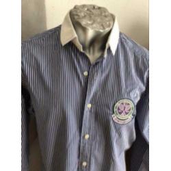 Polo Ralph Lauren overhemd maat M (15.5)