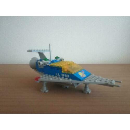Lego 918 - Jaar: 1979