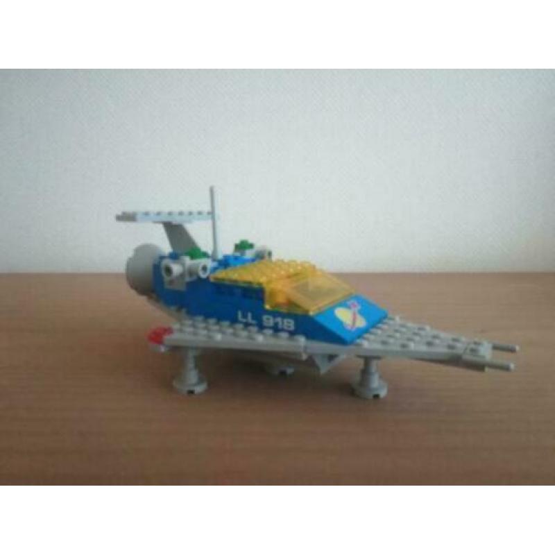 Lego 918 - Jaar: 1979