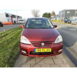 Suzuki Liana 1.6 Exclusive -NIEUWE APK! (bj 2004)