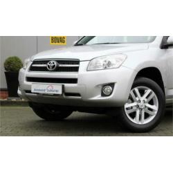 Toyota RAV4 2.0 VVTi Comfort 4WD 1E EIGENAAR, AIRCO, TREKHAA
