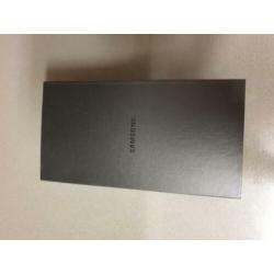 Samsung S9 nieuw!