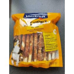 Vitakraft deli chews