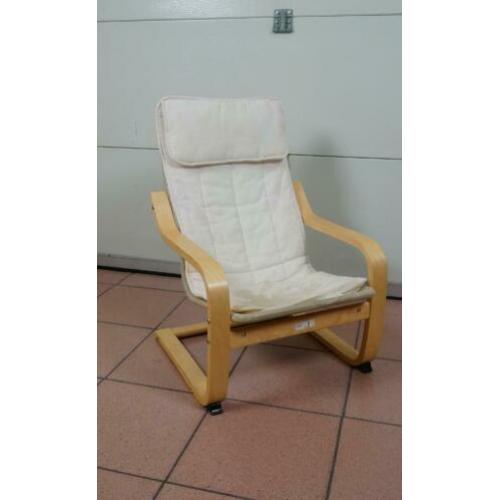 Stoel voor Kinderen, Kinderfauteuil