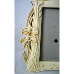 Art Nouveau fotolijst foto lijst