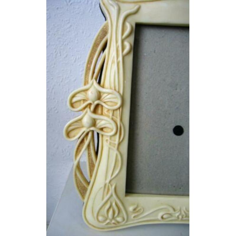 Art Nouveau fotolijst foto lijst