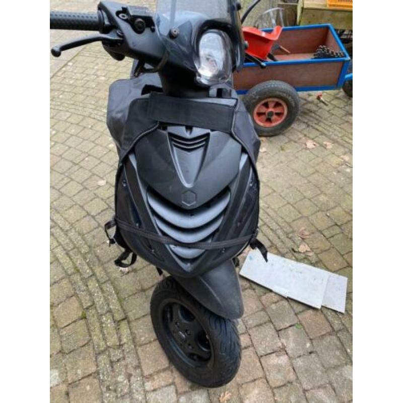Zip SP H2O origineel 50cc