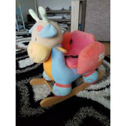 Nattou voor plus min tot 2jr kind kan