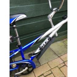 Trek 20inch aanhangfiets