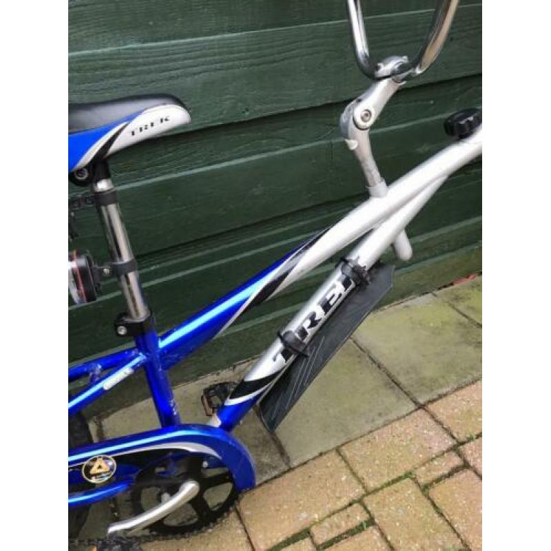Trek 20inch aanhangfiets