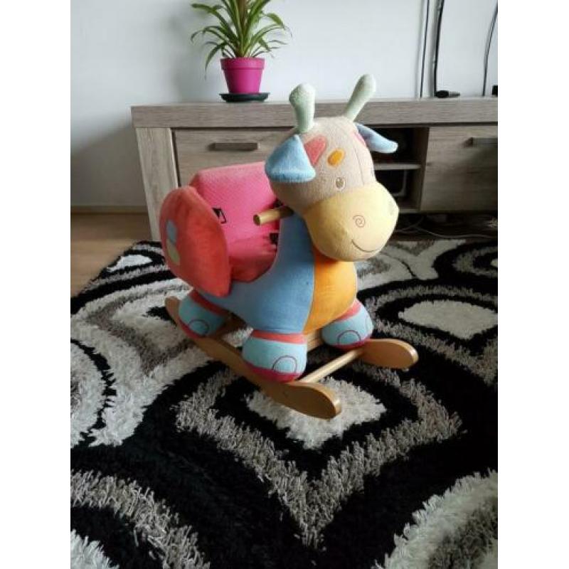 Nattou voor plus min tot 2jr kind kan