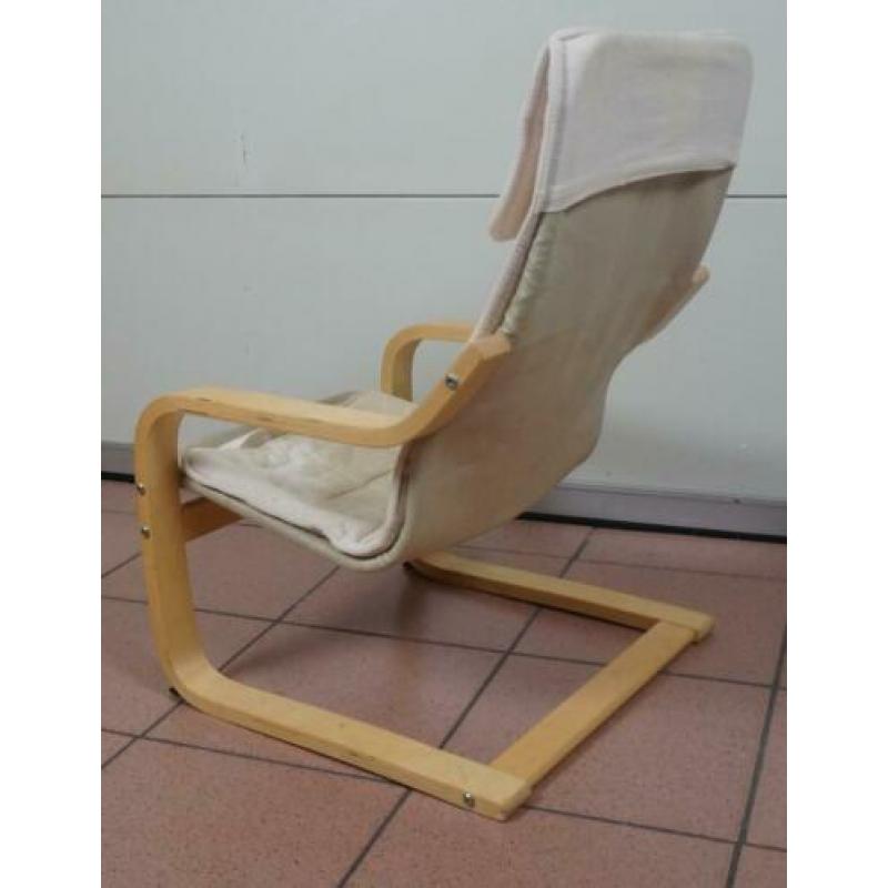 Stoel voor Kinderen, Kinderfauteuil