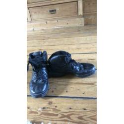 Papillon balletschoenen maat 38 zwart