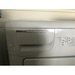 Beko Condensdroger 7kg