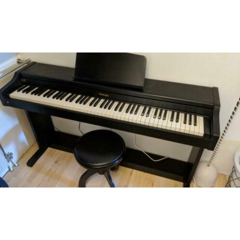 Technics SX-PC8 - 88 keys