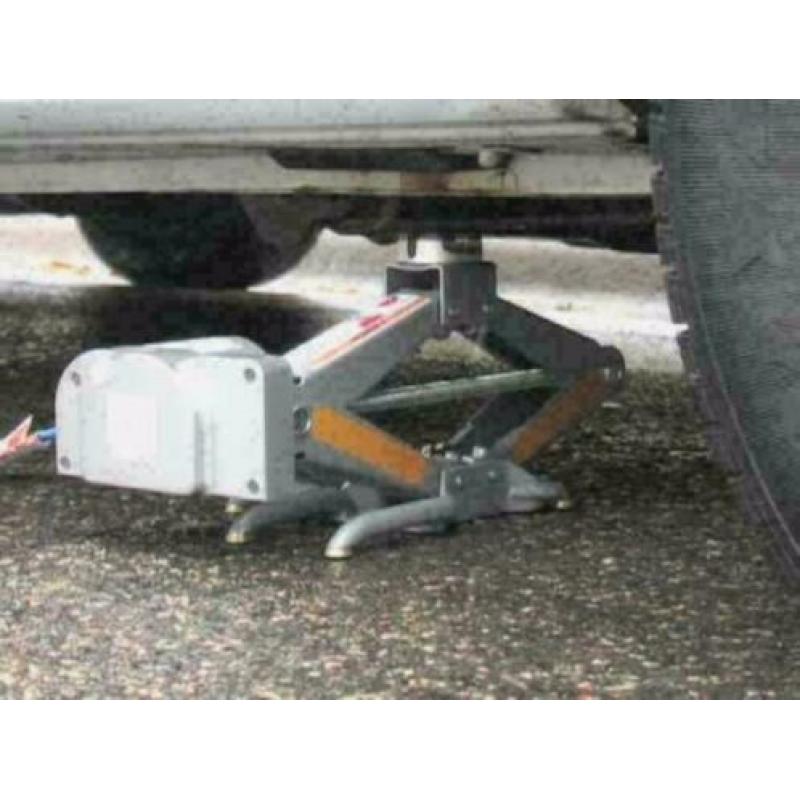 Garagekrik 12V ( 2000 Kg )