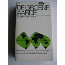 5 x Zoölogie- De groene aarde- Het ontstaan van leven