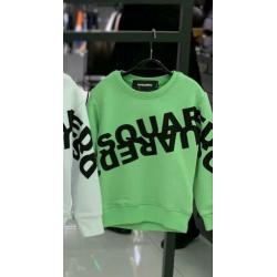 Daquared sweater trui kinderen 2 tot 12 jaar Balmain gucci
