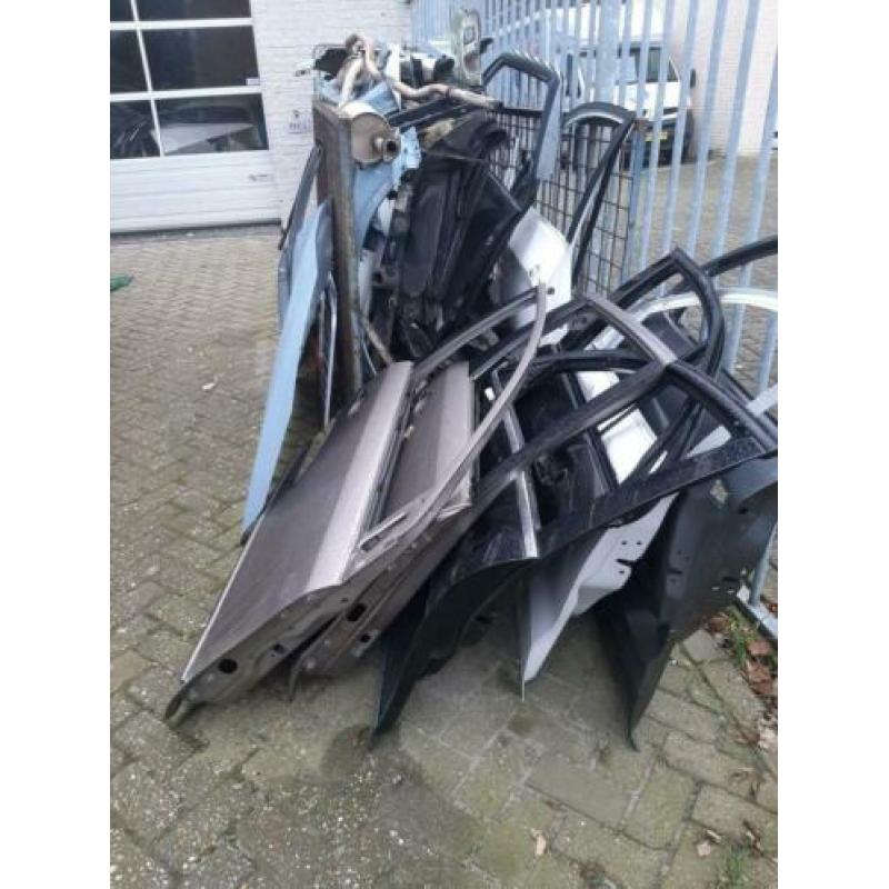 Gezocht gratis oudijzer