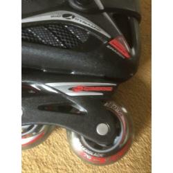 Roller Blade Inline Skates maat 42,5 nieuw