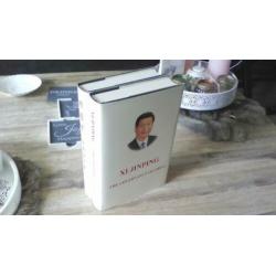 Xi Jinping: The governance of China [+ Chinese Editie]