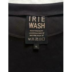 IRIE WASH Jurk , Maat XL ( 42 )