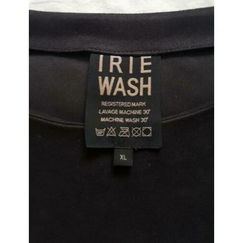 IRIE WASH Jurk , Maat XL ( 42 )