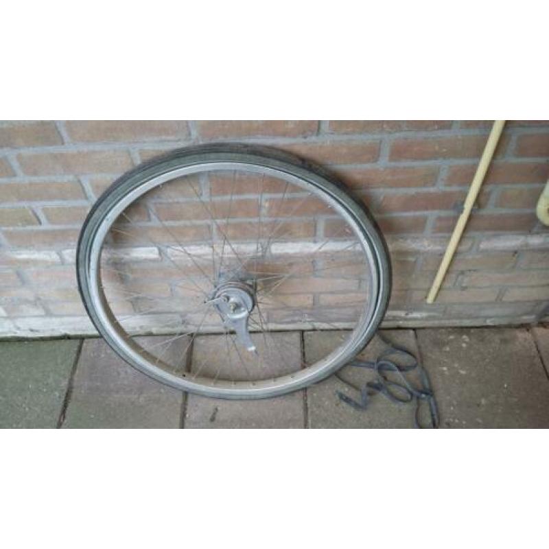 spartamet onderdelen € 15.00 voor alles.