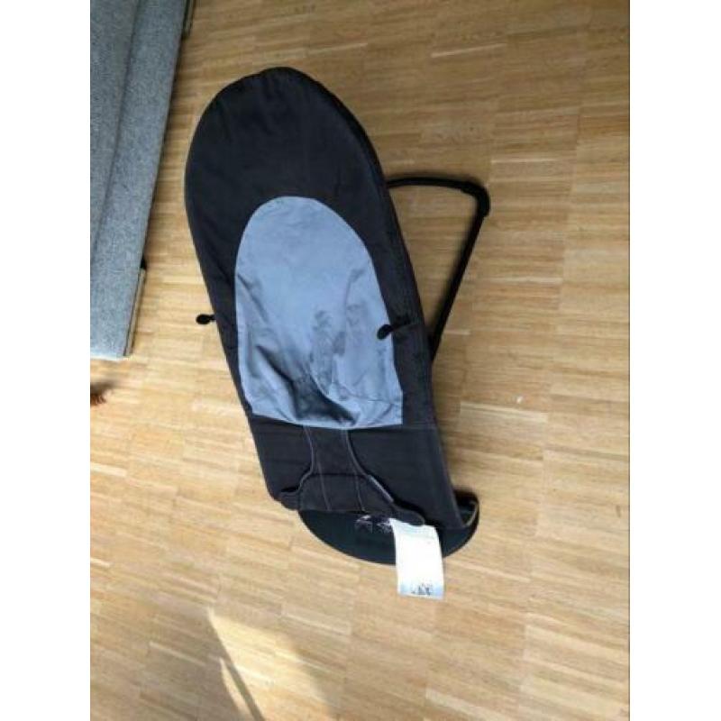 Babybjorn wipstoel