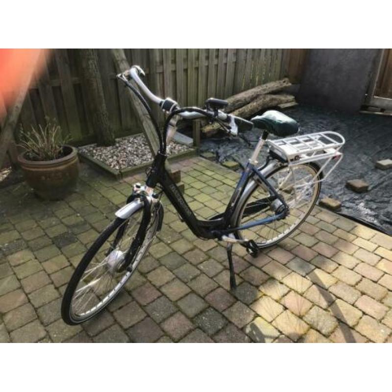 Elektrische fiets Batavus