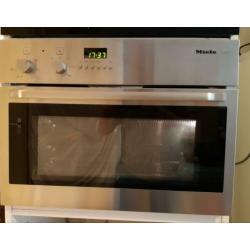 Miele H147MB