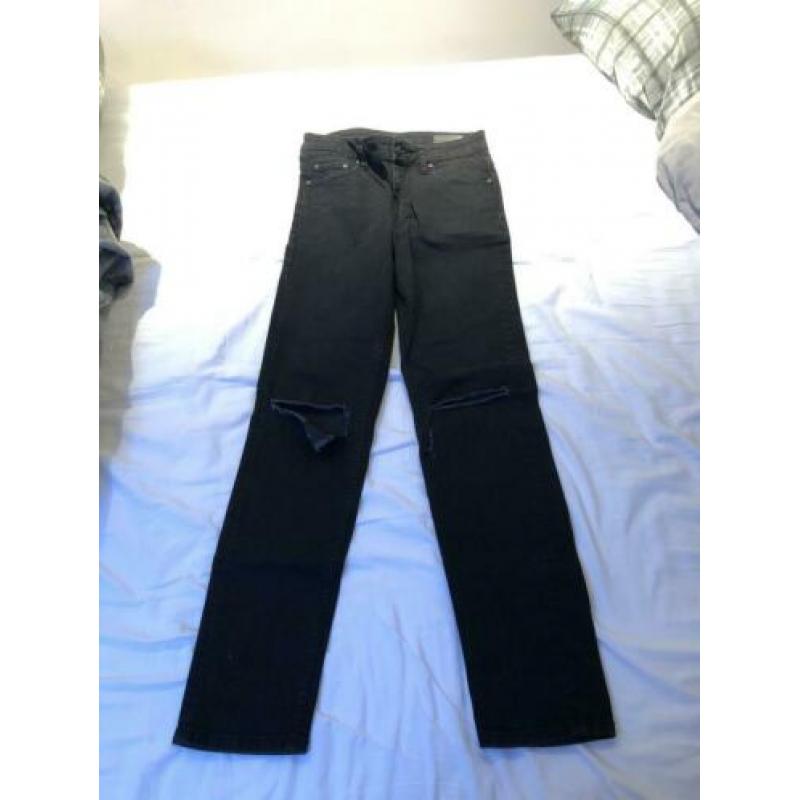 Asos broek maat W28/L32