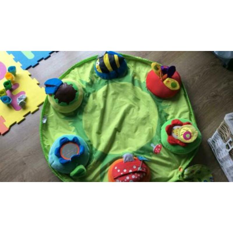Baby speelkleed