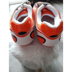 Nieuwe spinning schoenen mt. 45 (uk 11)