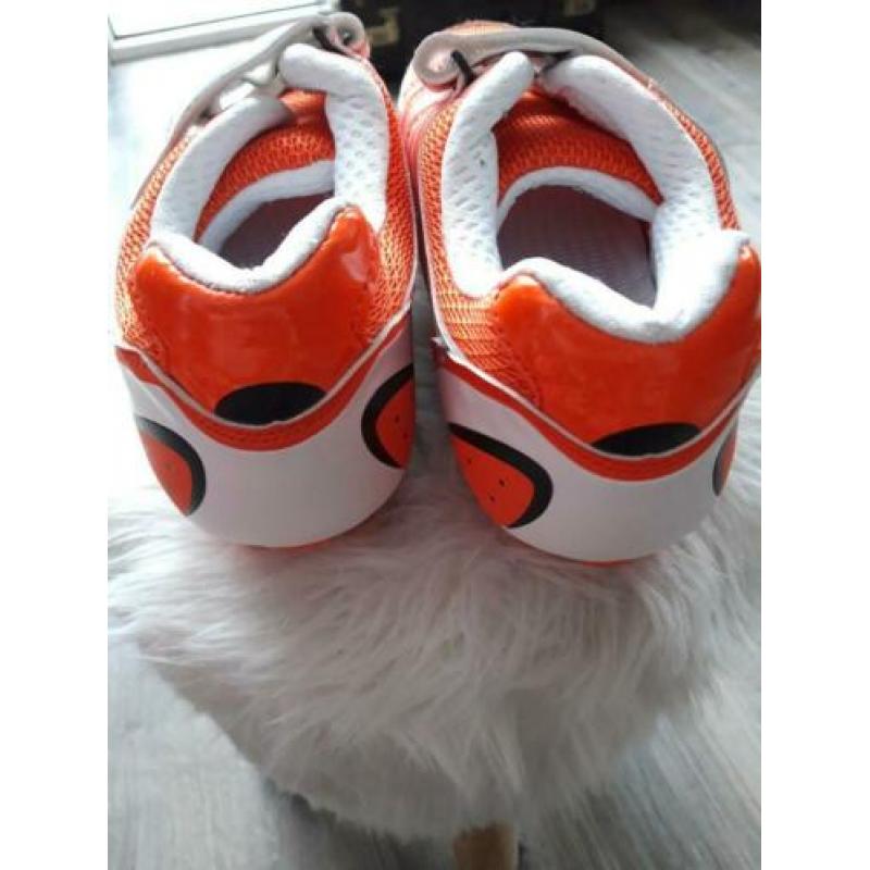 Nieuwe spinning schoenen mt. 45 (uk 11)