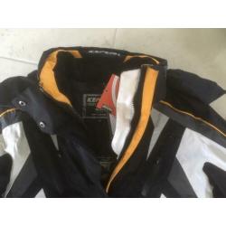 Icepeak dames ski jas maat S (NIEUW)