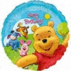 Winnie de Poeh Feestartikelen / Versiering - Disney