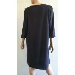IRIE WASH Jurk , Maat XL ( 42 )