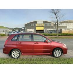 Suzuki Liana 1.6 Exclusive -NIEUWE APK! (bj 2004)